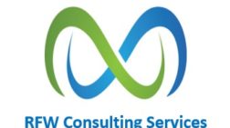 RFW Consulting Logo