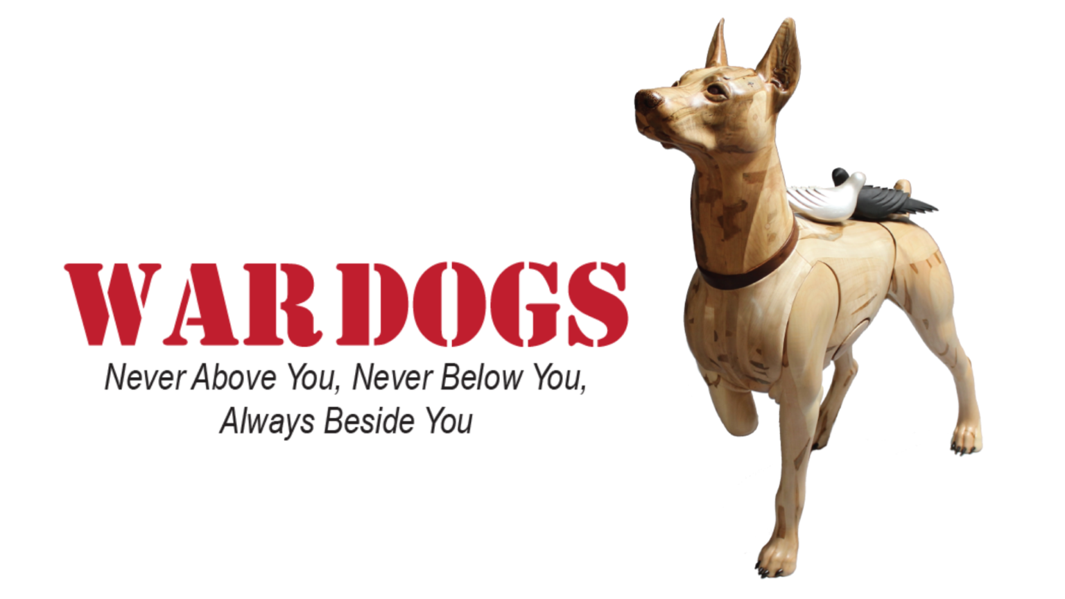 Homeschool Day War Dogs Upcountry History Museum