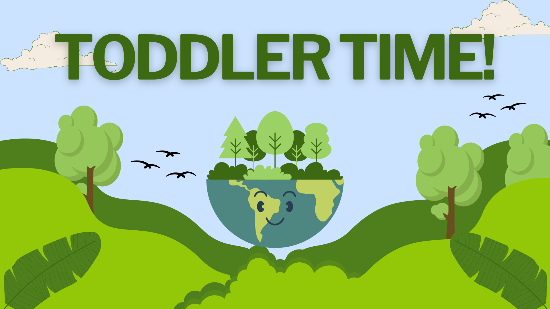 Toddler time (3)