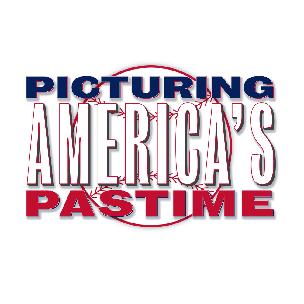 Picturing America's Pastime