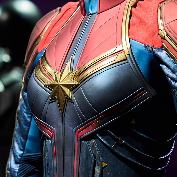 Avengers: Endgame – The Exhibition